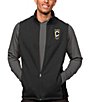 Color:Columbus Crew Black - Image 1 - MLS Western Conference Course Vest