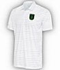 Color:Austin FC White/Skyscraper Multi - Image 1 - MLS Western Conference Ryder Short Sleeve Polo Shirt