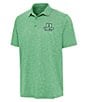 Antigua NBA Boston Celtics 2024 World Champions Par 3 Short Sleeve Polo ...