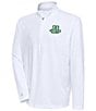 Antigua NBA Boston Celtics 2024 World Champions Tribute Quarter-Zip Pullover, Color:White - Image 1