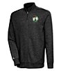 Color:Boston Celtics Black - Image 1 - NBA Eastern Conference Action Jacket