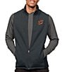 Color:Cleveland Cavaliers Charcoal - Image 1 - NBA Eastern Conference Course Vest
