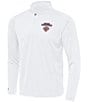 Antigua NBA New York Knicks 2026 World Champions Tribute Quarter-Zip Pullover - Image 3