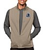Color:Dallas Mavericks Oatmeal - Image 1 - NBA Western Conference Course Vest