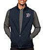 Color:Oklahoma City Thunder Navy - Image 1 - NBA Western Conference Course Vest
