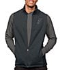 Color:San Antonio Spurs Charcoal - Image 1 - NBA Western Conference Course Vest