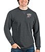 Antigua NBA Western Conference Reward Crew Pullover - Image 1