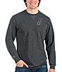 Antigua NBA Western Conference Reward Crew Pullover - Image 2