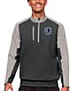 Color:Dallas Mavericks Carbon - Image 1 - NBA Western Conference Team Pullover