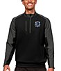 Color:Dallas Mavericks Black - Image 1 - NBA Western Conference Team Pullover