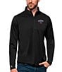 Color:New Orleans Pelicans Black - Image 1 - NBA Western Conference Tribute Quarter-Zip Pullover
