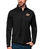 Color:LA Lakers Black - Image 1 - NBA Western Conference Tribute Quarter-Zip Pullover