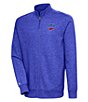 Color:SMU Mustangs DR Royal - Image 1 - NCAA AAC Action Jacket