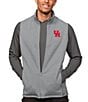 Color:Houston Cougars Grey - Image 1 - NCAA AAC Course Vest