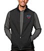 Color:SMU Black - Image 1 - NCAA AAC Course Vest