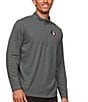 Color:Florida State Seminoles Charcoal - Image 1 - NCAA ACC Epic Hoodie