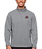 Antigua NCAA Big 10 Course Pullover,All Products : American Fashion Style Bags On Sale