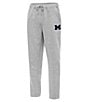 Antigua NCAA Big 10 Victory Sweatpants - Image 2