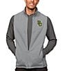 Color:Baylor Bears Grey - Image 1 - NCAA Big 12 Course Vest