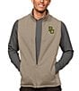 Color:Baylor Bears Oatmeal - Image 1 - NCAA Big 12 Course Vest