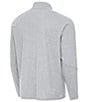 Antigua NCAA Big 12 Hold-Up Performance Stretch Jacket, Color:Houston Cougars Grey Heather - Image 2