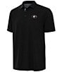 Antigua NCAA Era Short Sleeve Polo Shirt - Image 3