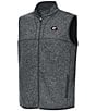 Antigua NCAA Fortune Full Zip Vest - Image 2