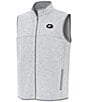 Antigua NCAA Fortune Full Zip Vest - Image 3