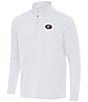 Antigua NCAA Intent Quarter Zip Pullover - Image 3