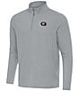 Antigua NCAA Intent Quarter Zip Pullover - Image 3