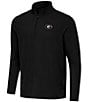 Antigua NCAA Intent Quarter Zip Pullover - Image 1