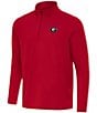 Antigua NCAA Intent Quarter Zip Pullover - Image 2