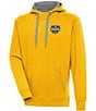 Color:Gold - Image 1 - NCAA Michigan Wolverines 2023 National Champions Victory Hoodie