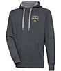 Color:Charcoal - Image 1 - NCAA Michigan Wolverines 2023 National Champions Victory Hoodie