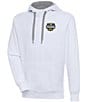 Color:White - Image 1 - NCAA Michigan Wolverines 2023 National Champions Victory Hoodie