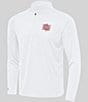 Antigua NCAA Oklahoma Sooners 2026 College Baseball Champions Tidy Quarter-Zip Pullover - Image 3