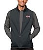 Color:Mississippi State Bulldogs Charcoal - Image 1 - NCAA SEC Course Vest