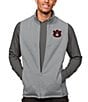 Color:Auburn Tigers Oatmeal - Image 1 - NCAA SEC Course Vest