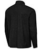 Antigua NCAA SEC Hold-Up Performance Stretch Jacket, Color:Oklahoma Sooners Black - Image 2