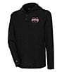 Color:Mississippi State Bulldogs Black - Image 1 - NCAA SEC Strong Hold Hoodie