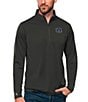 Color:Auburn Tigers Smoke - Image 1 - NCAA SEC Tribute Quarter-Zip Pullover