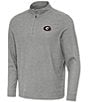 Antigua NCAA Subtle Quarter Zip Pullover - Image 1