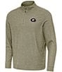 Antigua NCAA Subtle Quarter Zip Pullover - Image 2
