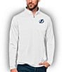 Antigua NHL Eastern Conference Tribute Quarter-Zip Pullover - Image 4