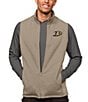 Color:Anaheim Ducks Oatmeal - Image 1 - NHL Western Conference Course Vest