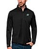 Color:Dallas Stars Black - Image 1 - NHL Western Conference Tribute Quarter-Zip Pullover