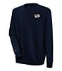 Color:Nashville Predators Navy - Image 1 - NHL Western Conference Victory Sweatshirt