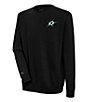 Color:Dallas Stars Black - Image 1 - NHL Western Conference Victory Sweatshirt