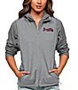 Color:Atlanta Braves Grey - Image 1 - Women's MLB National League Course Vest