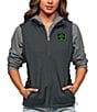 Color:Austin FC Charcoal - Image 1 - Women's MLS Western Conference Course Vest